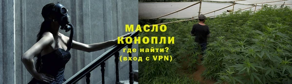 молекула духа Бронницы