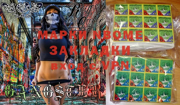 молекула духа Бронницы