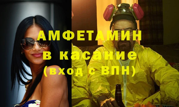 молекула духа Бронницы